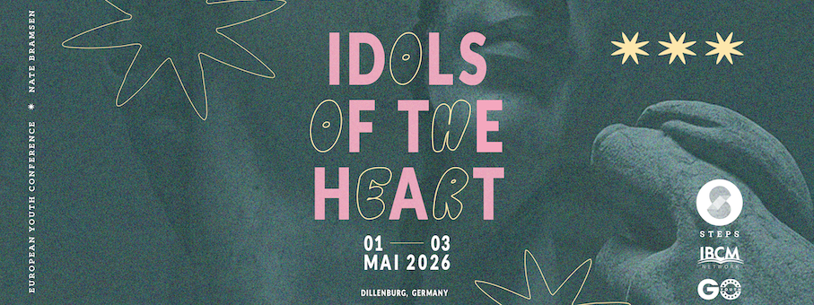 STEPS Konferenz 2026 cover image